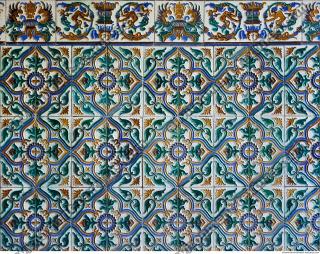 tiles ornate 0003